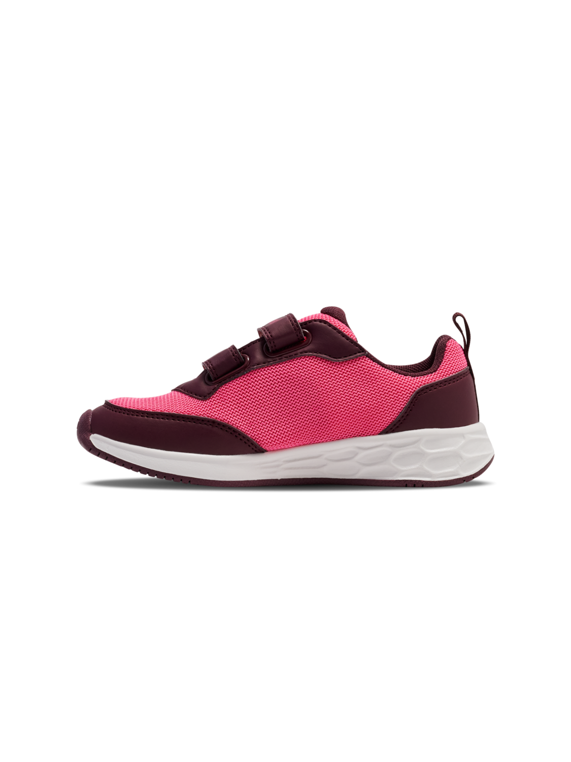 TURBO RUN 1.0 JR, CHATEAU ROSE, packshot