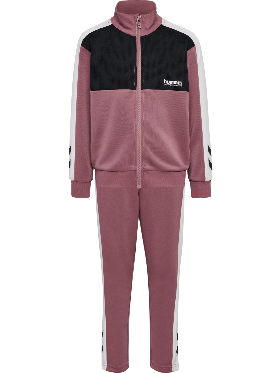 WISTFUL MAUVE