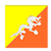 bhutan