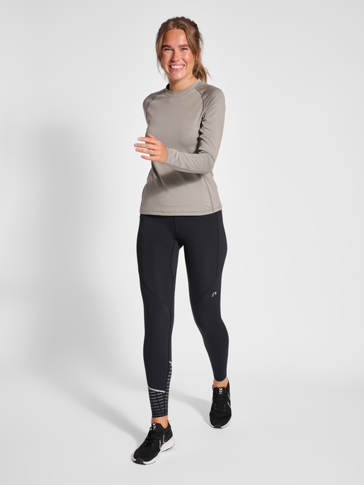nwlCHICAGO TIGHTS female, BLACK, model