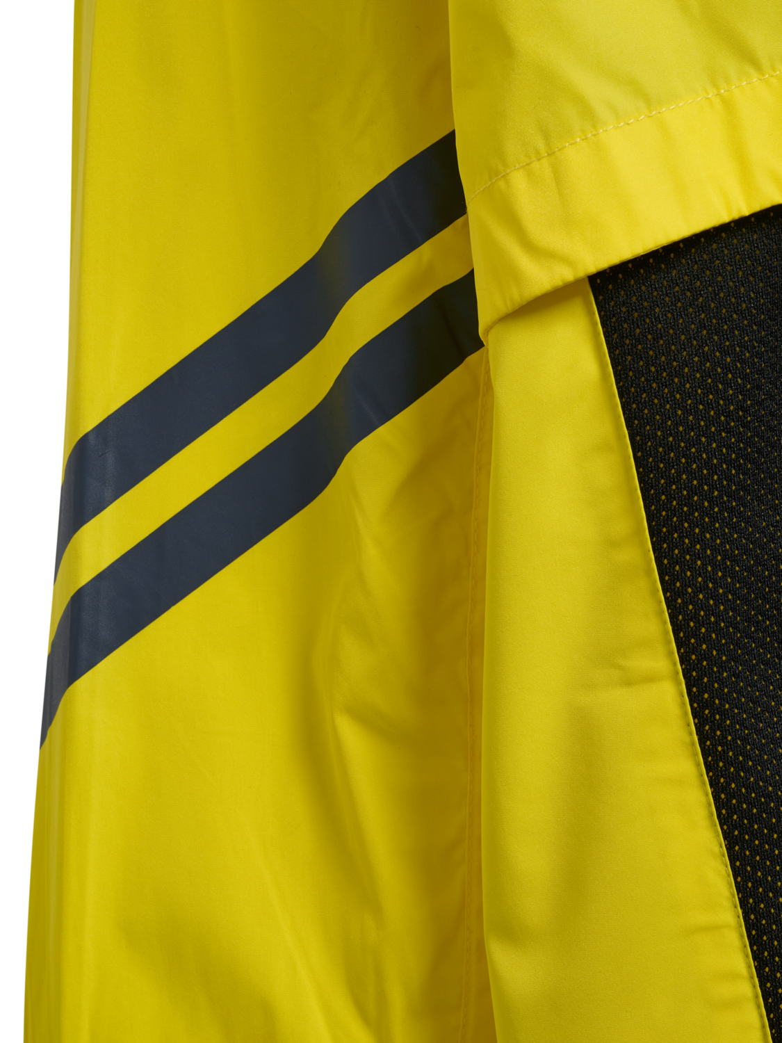 WOMEN TECHNICAL JACKET, CITRUS YELLOW, packshot
