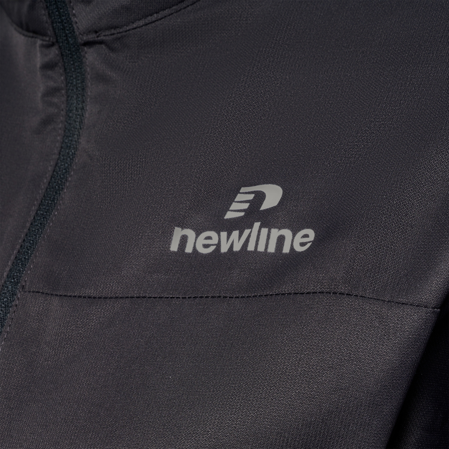 nwlNASHVILLE JACKET WOMAN, BLACK, packshot