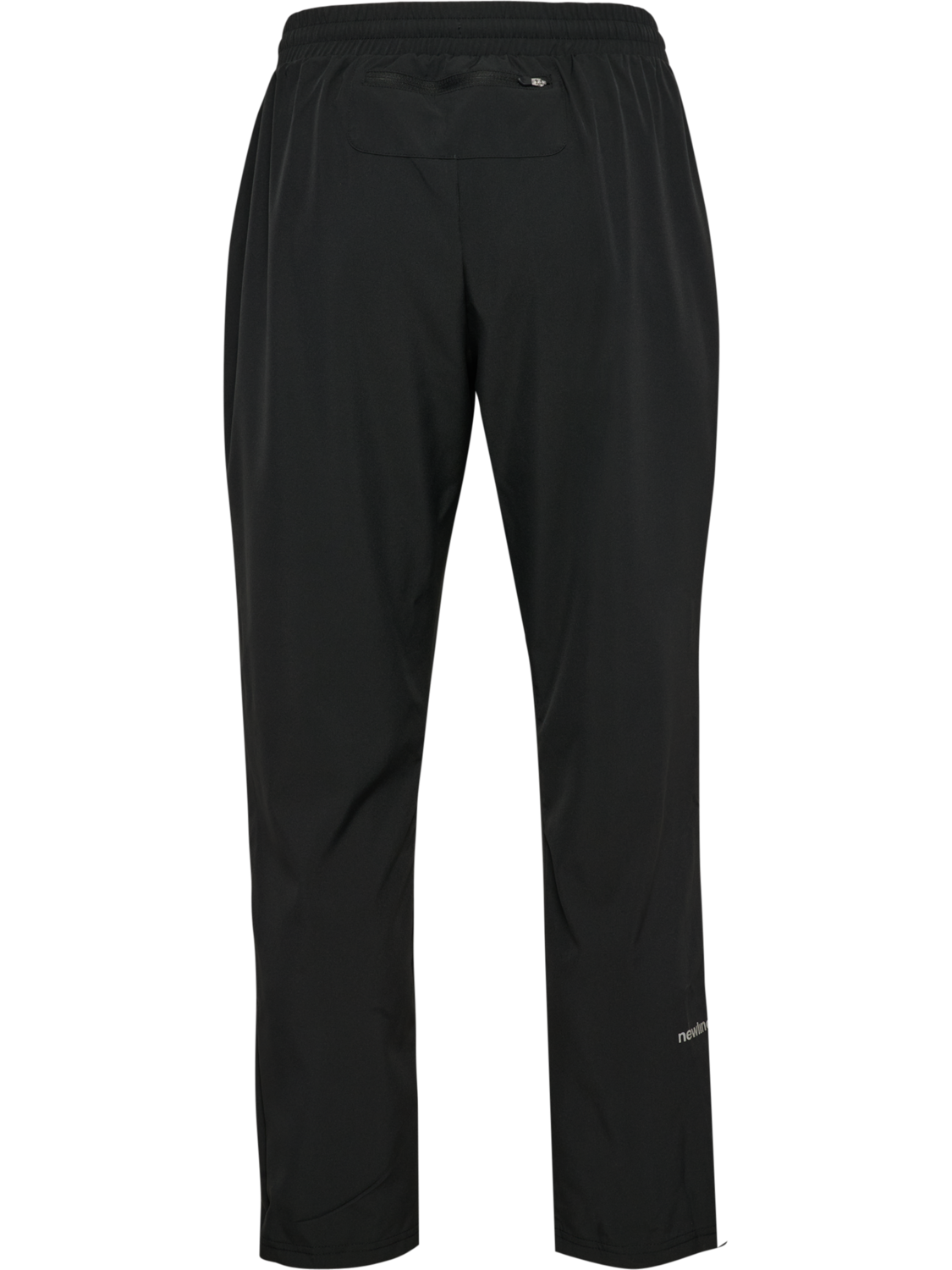 nwlULTRA PANTS, BLACK, packshot