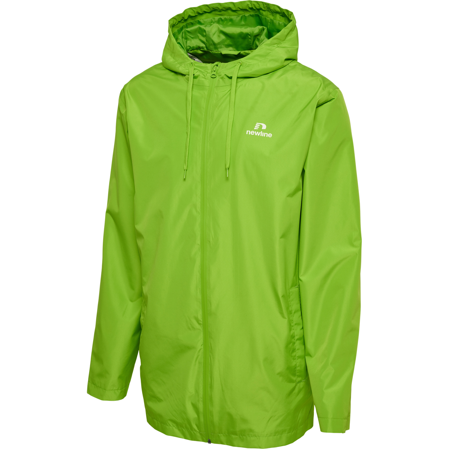 LIME GREEN