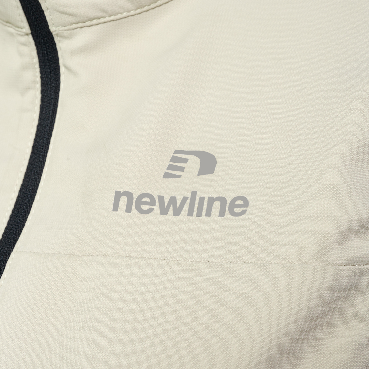 nwlNASHVILLE GILET WOMAN, AGATE GREY, packshot