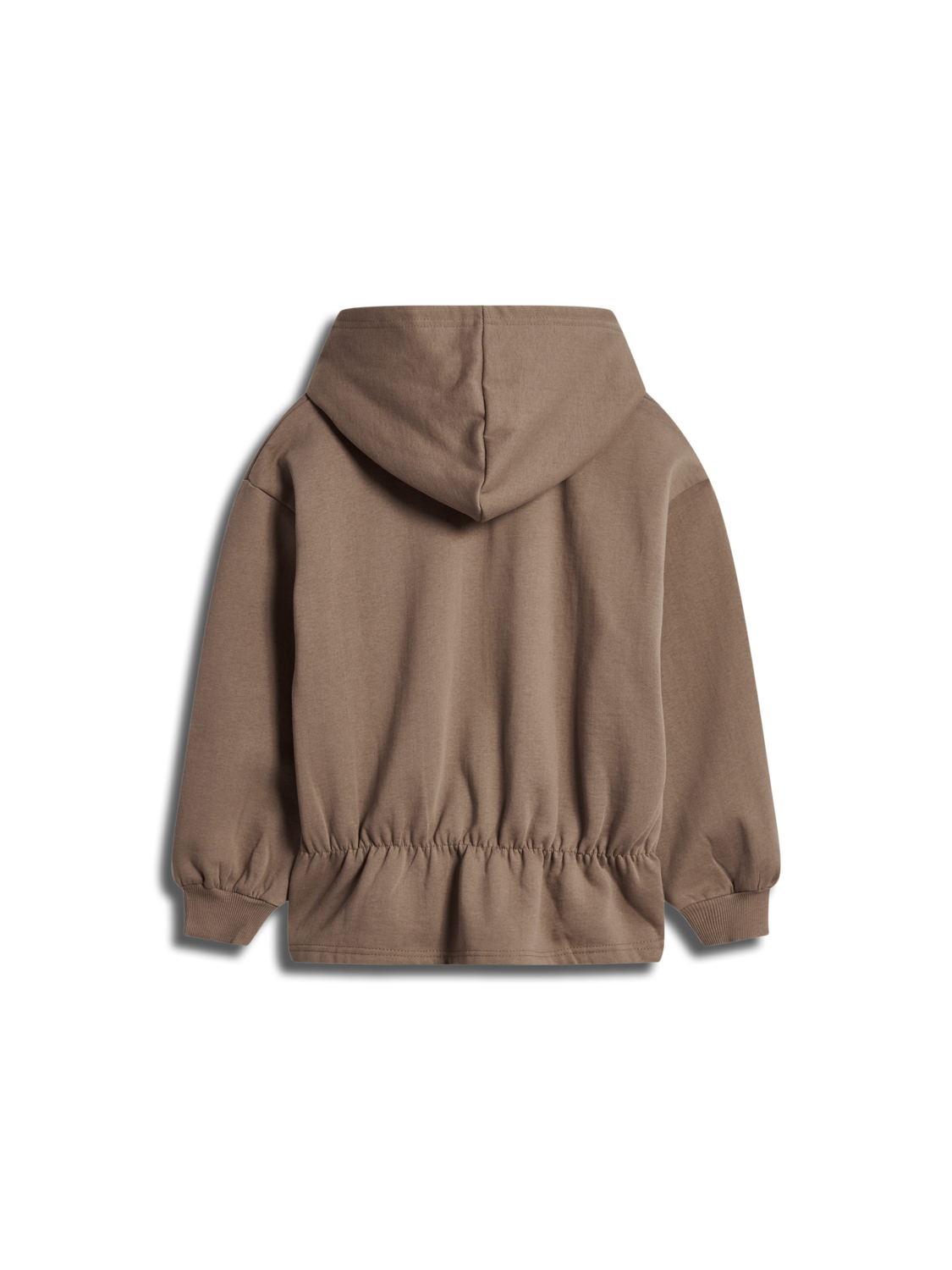 stsHARLOW HOODIE, CARIBOU, packshot