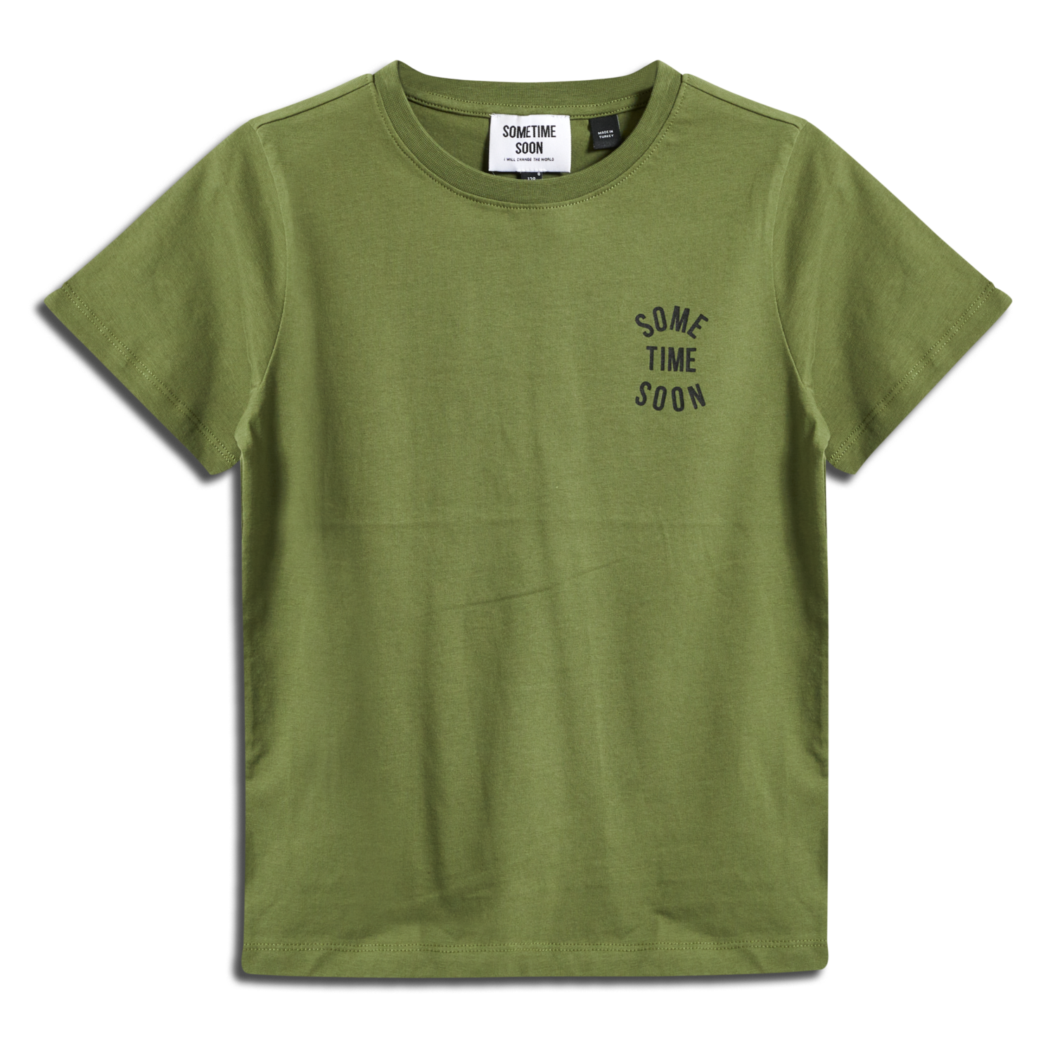 OLIVE BRANCH