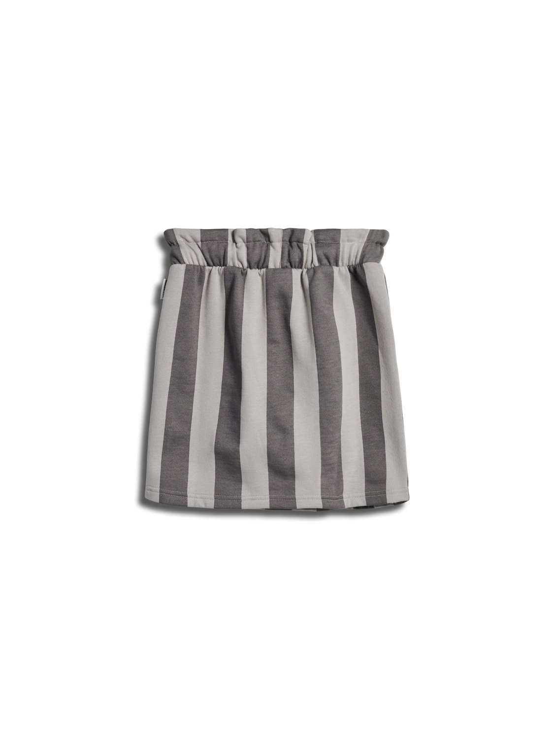 stsREESE SKIRT, STEEPLE GRAY, packshot