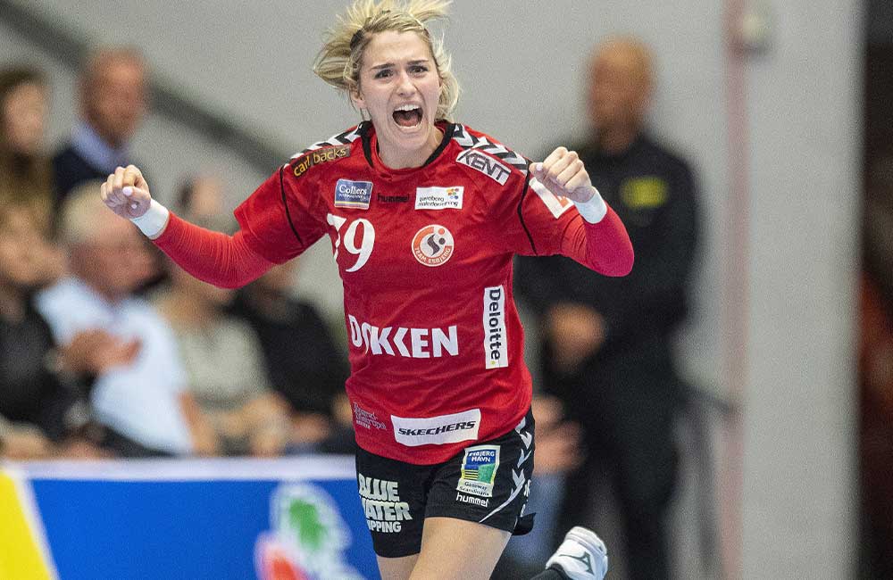 Team Esbjerg